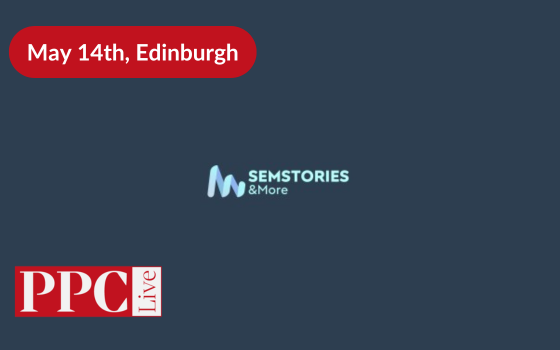 SEM Stories (Edinburgh)