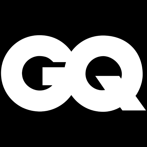 GQ Logo