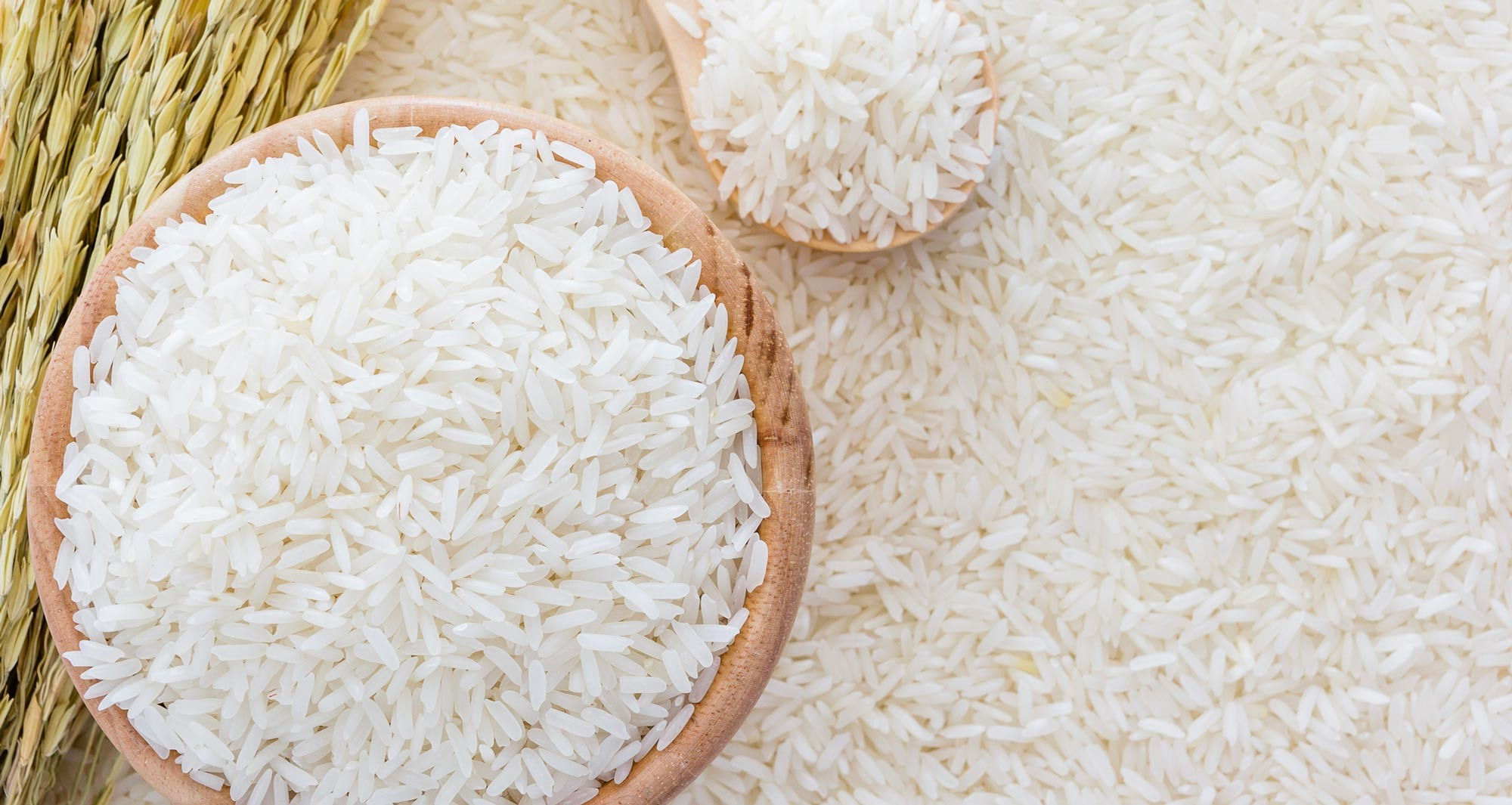 Hạt Ngọc Trời Thiên Long - Bao 5KG