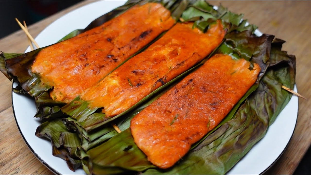 乌达 FRZ MACKEREL FISH OTAH(10PCS/PKT)