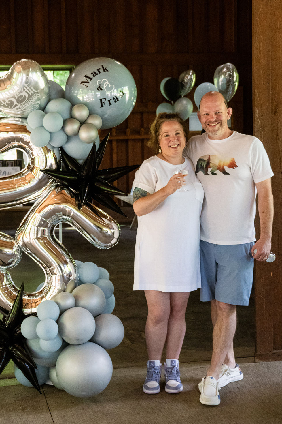 wedding anniversary 18