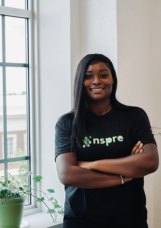 NSPRE Team | Lead
