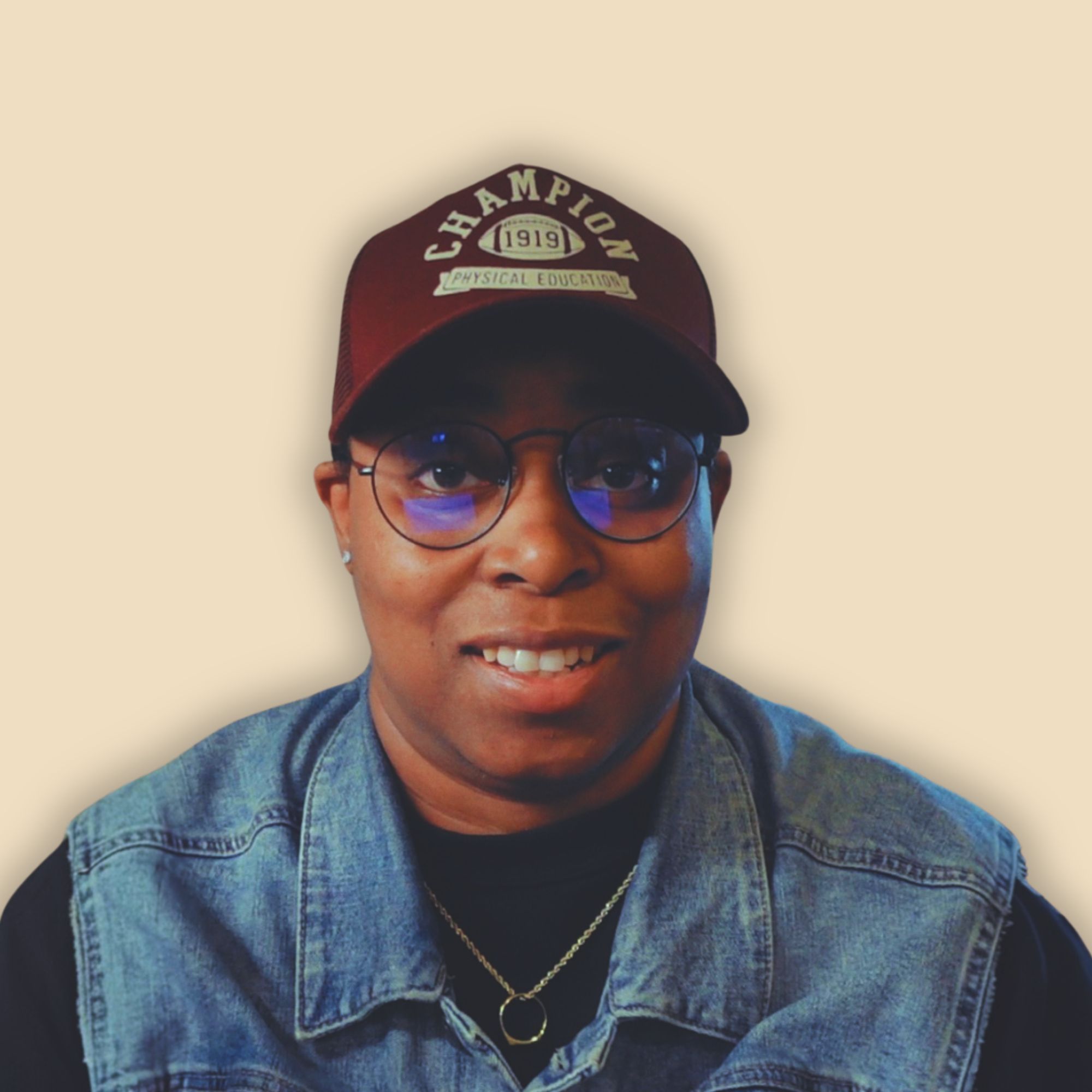 Writer: Chaymeriyia Moncrief