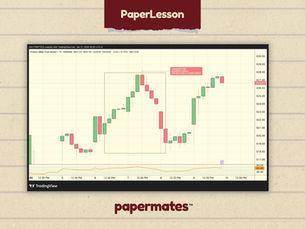 how to trade a tweezer top