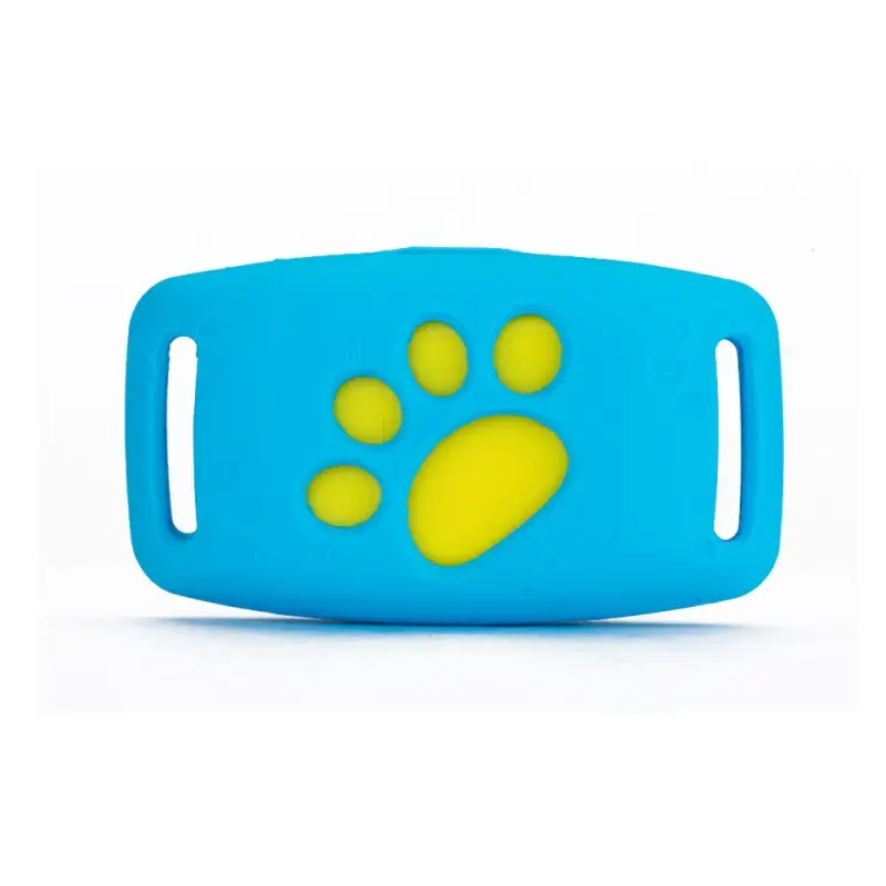 Miniatura: GPS Pet Tracker
