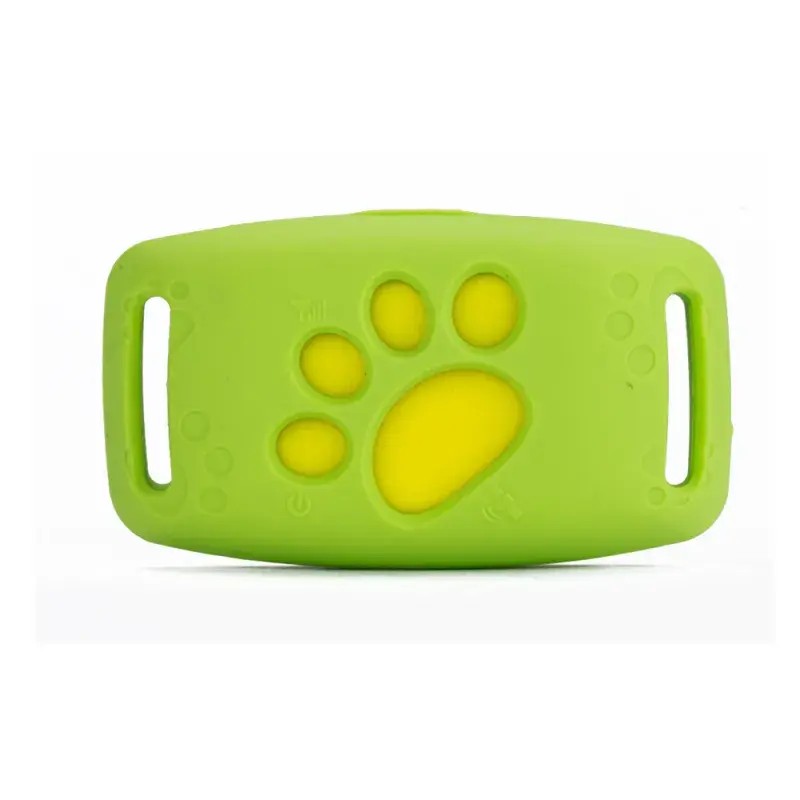 Miniatura: GPS Pet Tracker