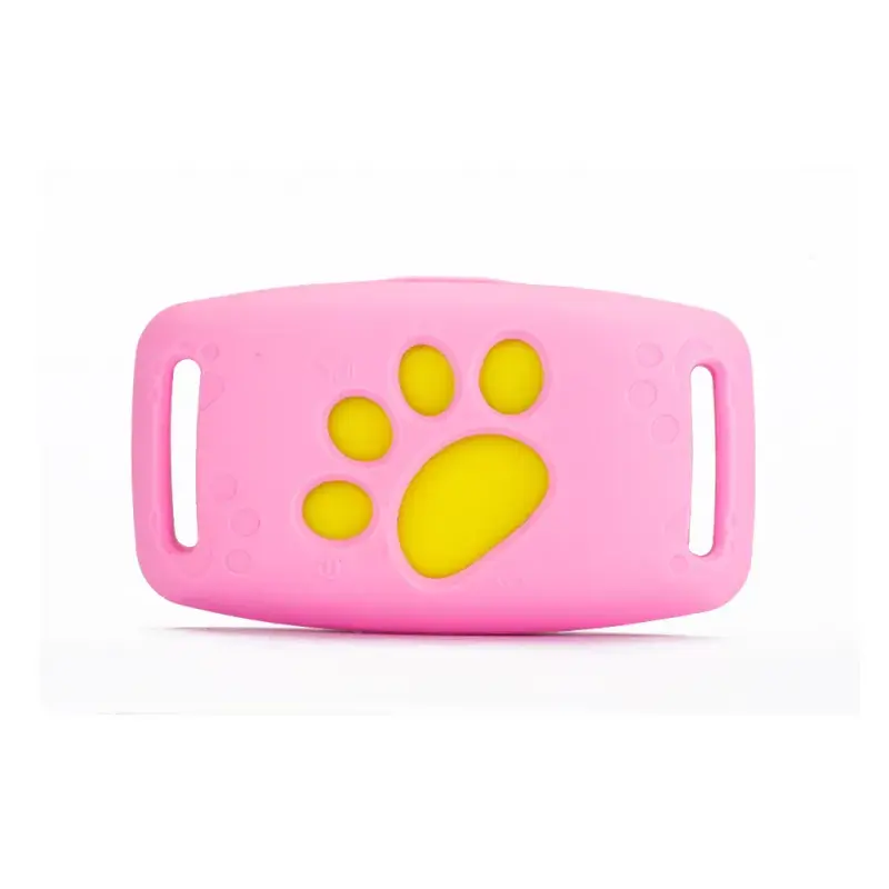 Miniatura: GPS Pet Tracker