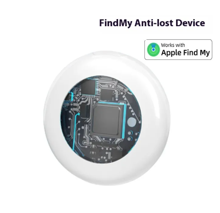 Miniatura: Key Guard Tracker