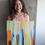 Thumbnail: Abstract 1.2 - 20” x 20”