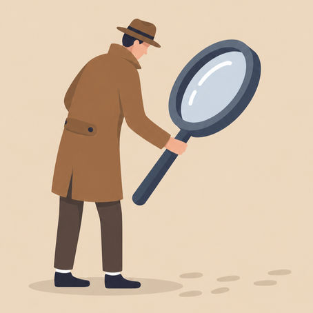 The Civil Service Doesn't Recruit the Best Candidates. It Recruits the Best Evidence