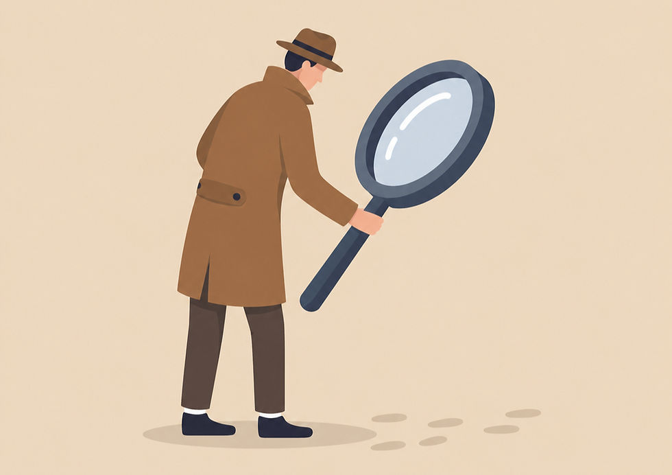 The Civil Service Doesn't Recruit the Best Candidates. It Recruits the Best Evidence