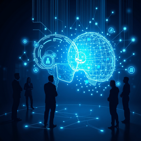 AI Skills Are Becoming Policy Skills: What Future Civil Servants Need to Understand