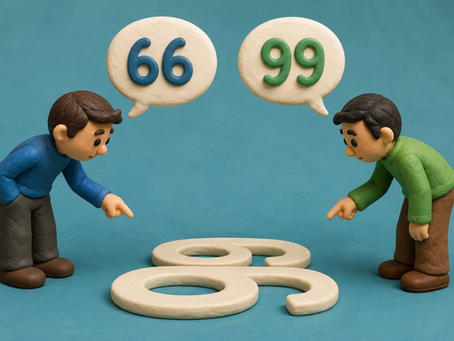 Speaking Up Without Sounding Difficult: How to Evidence Constructive Challenge