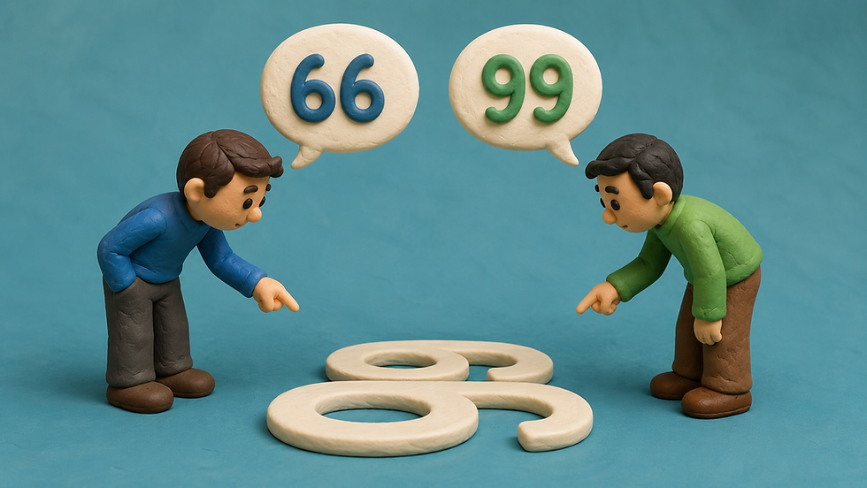 Speaking Up Without Sounding Difficult: How to Evidence Constructive Challenge