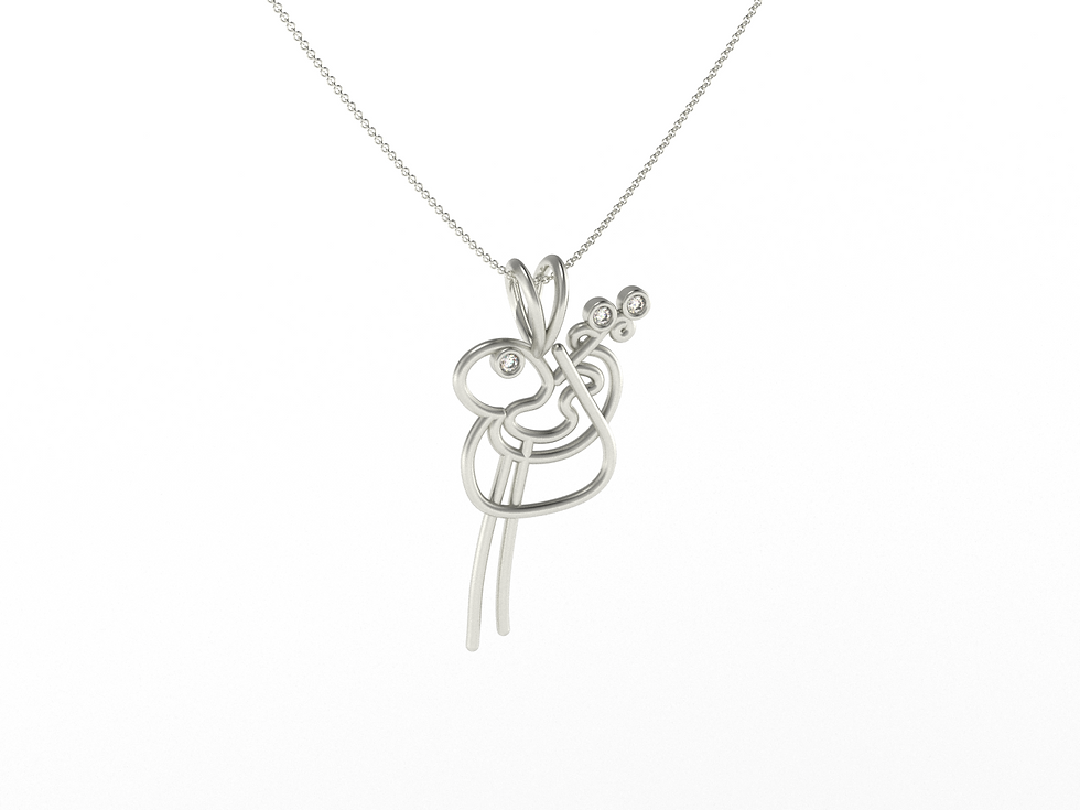 Thumbnail: Vivace Pendant