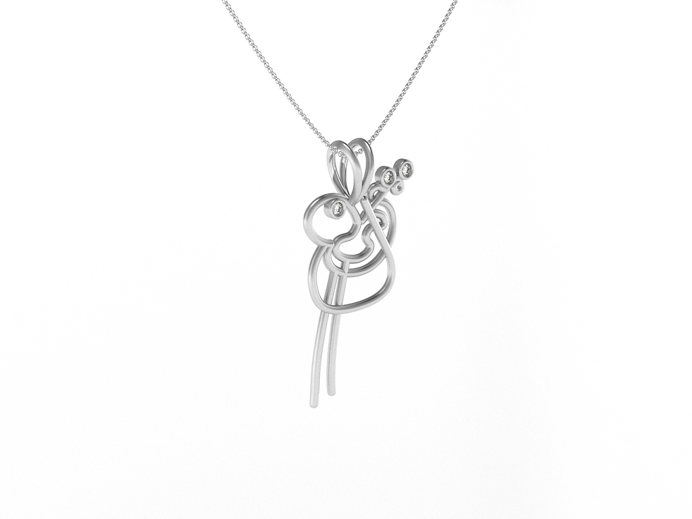 Thumbnail: Vivace Pendant