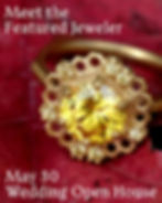 Masonic Event Center Wedding Open House