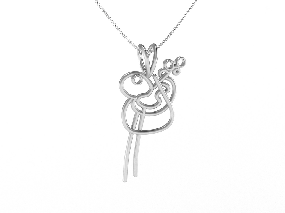 Thumbnail: Vivace Pendant