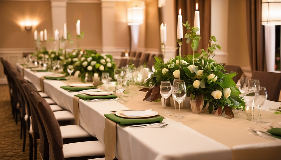 Annual Donor Recognition Gala