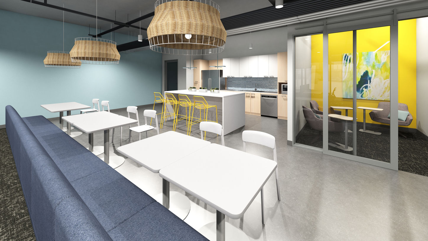 BEST OFFICE SPACE PROFESSIONAL DESIGN