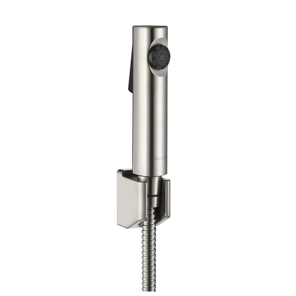 Cuff Hygiene Spray With Hose & Bracket