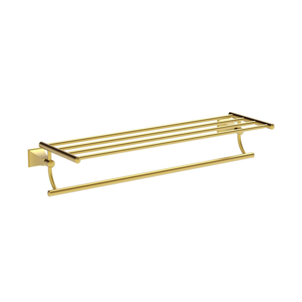 Memoirs Stately 24" Double Towel Shelf
