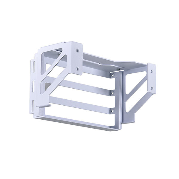 Thumbnail: O11 Dynamic EVO Upright GPU Kit PCIe4.0 ( Black / White )
