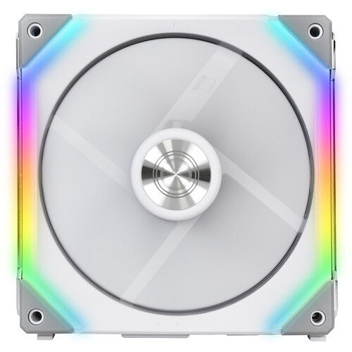 Thumbnail: Lian Li UNI FAN SL140 RGB Double Pack