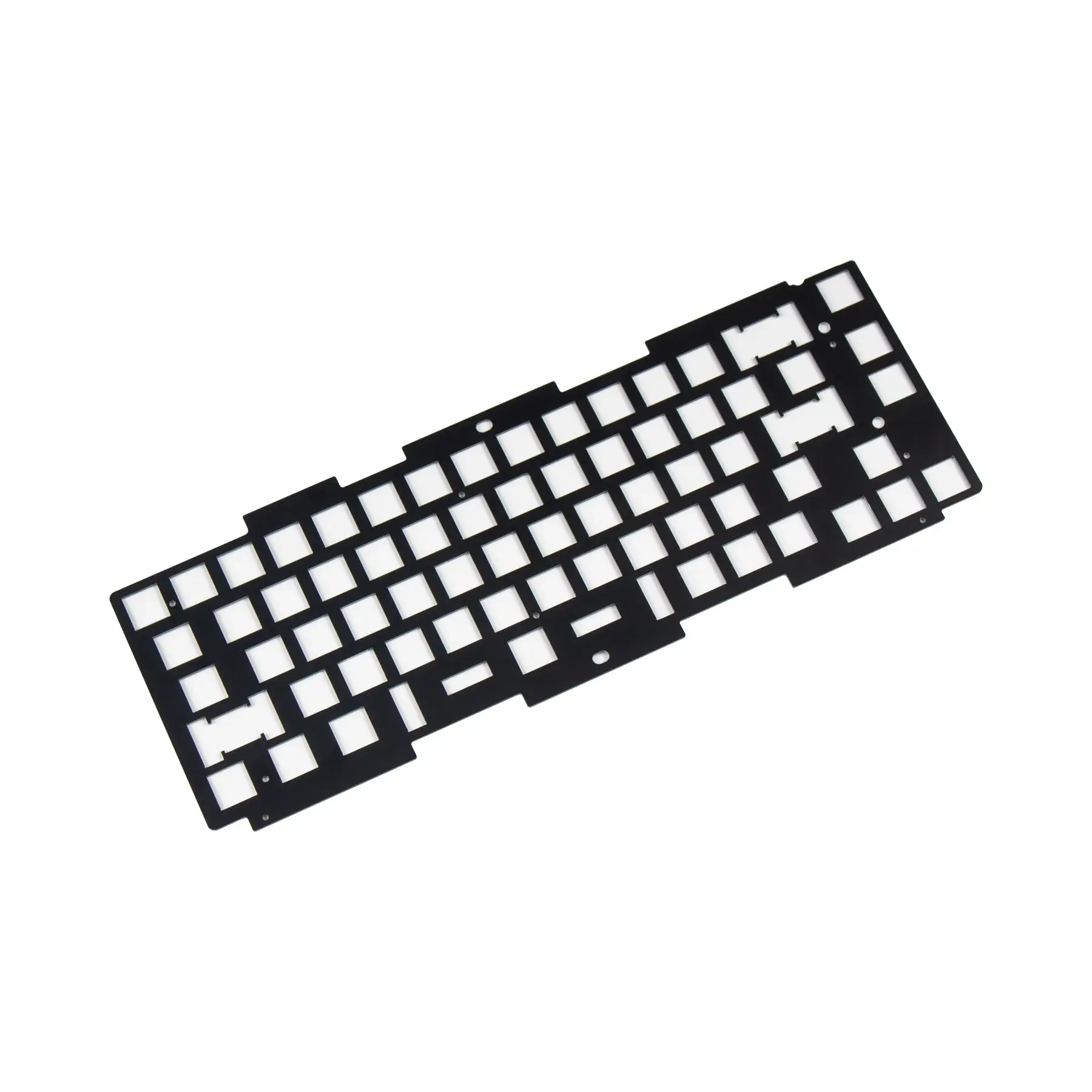 Keychron FR4 ANSI Layout Custom Keyboard Plate For Q2