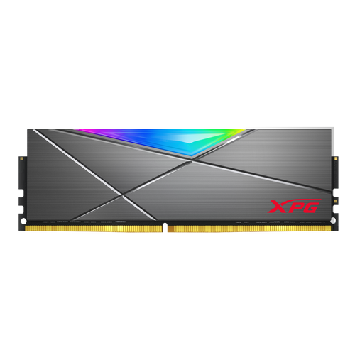 XPG Spectrix D50 RGB DDR4 3200MHz 8GB | Tech Ace