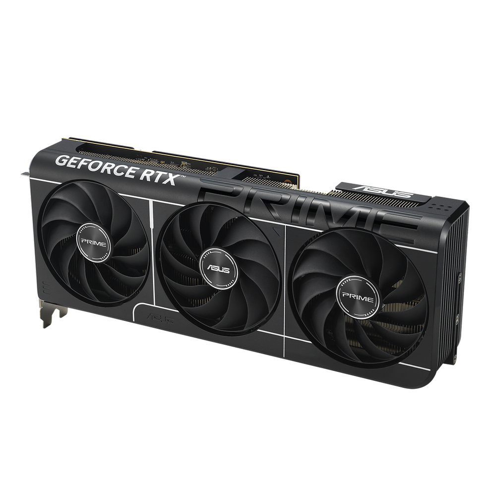 Thumbnail: ASUS PRIME GeForce RTX™ 5070 Ti 16GB GDDR7 OC Edition