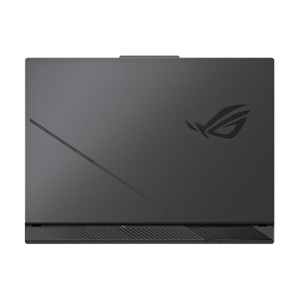 Thumbnail: ASUS ROG Strix G16 G614PP-TS138W Gaming Laptop