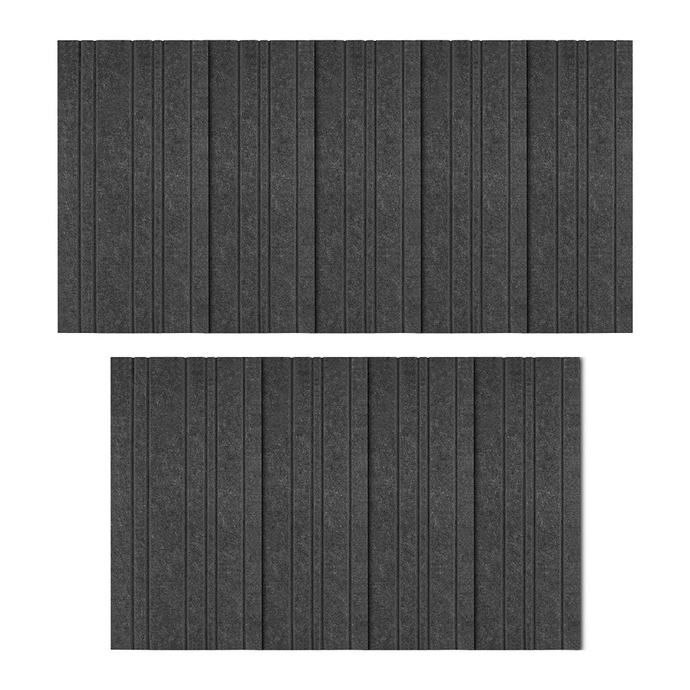 Thumbnail: Streamplify Acoustic Panel 6-Pack