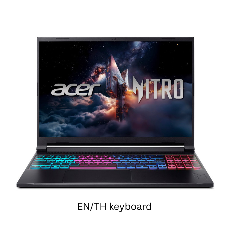 Acer Nitro V 16S ANV16S-41-R7HF AI Gaming Laptop