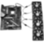 Thumbnail: ID Cooling FS-04 PWM 1-4 Fan Splitter