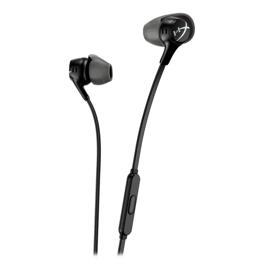 Thumbnail: HyperX Cloud Earbuds II
