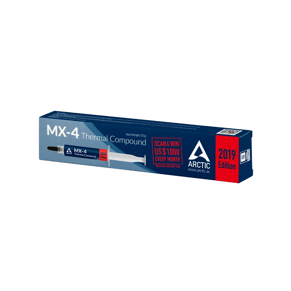 Arctic MX-4 Thermal Compound 20g