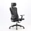 Thumbnail: Sihoo M83B Ergonomic Office Chair Black