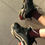 サムネイル： pale socks