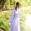 サムネイル： Stripe onepiece dress