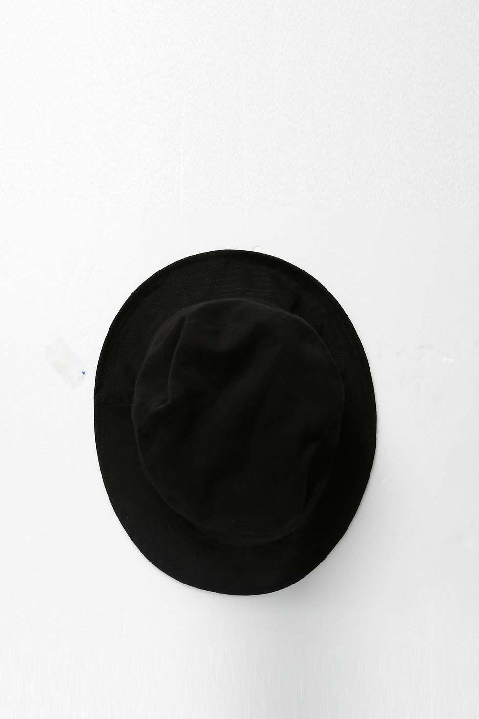 サムネイル： RUNNING NOSE  printed hat　バケットハット