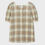 サムネイル： MIXXO チェック ブラウス