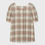サムネイル： MIXXO チェック ブラウス