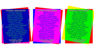Viafarini Open Studio