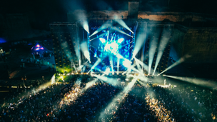 PANORAMA FESTIVAL - Cava del Duca