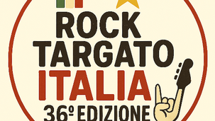 ROCK TARGATO ITALIA - Aperte iscrizioni - 36esima edizione. Regolamento
