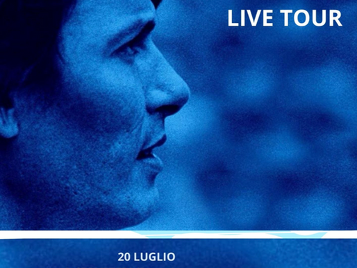 VIVA DE ANDRÉ - Il più importante spettacolo nazionale che ripropone le canzoni di FABRIZIO DE ANDRÉ in chiave JAZZ