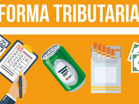Reforma Tributária no Brasil: Impactos Profundos nas Empresas e o Papel do Direito Tributário