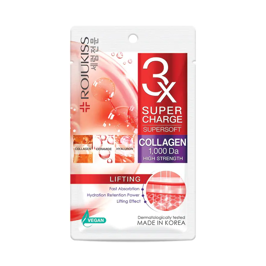 Miniature : Masques de beauté Rojukiss