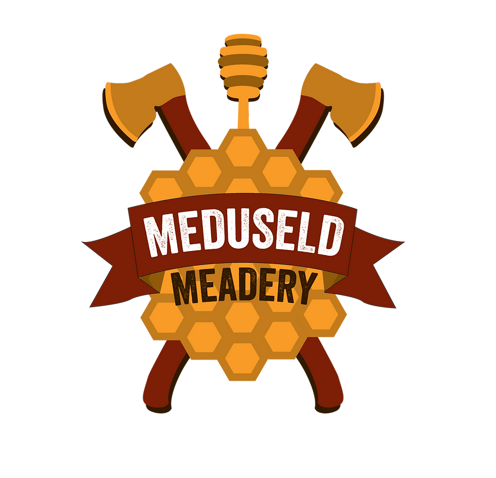 Meduseld Meadery